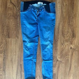 Maternity Jeggings